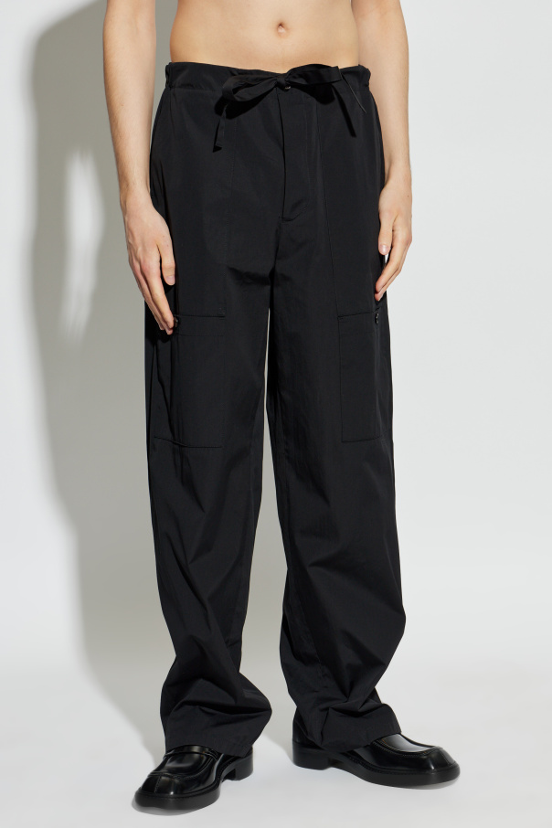 JIL SANDER+ 'Cargo' pants | Men's | Vitkac